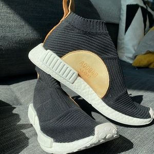 Adidas PrimeKnit NMD